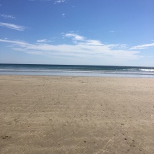 Playa Hermosa - San Juan del Sur